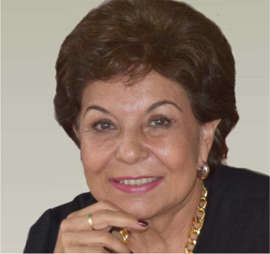 Jefe Lucila Niño