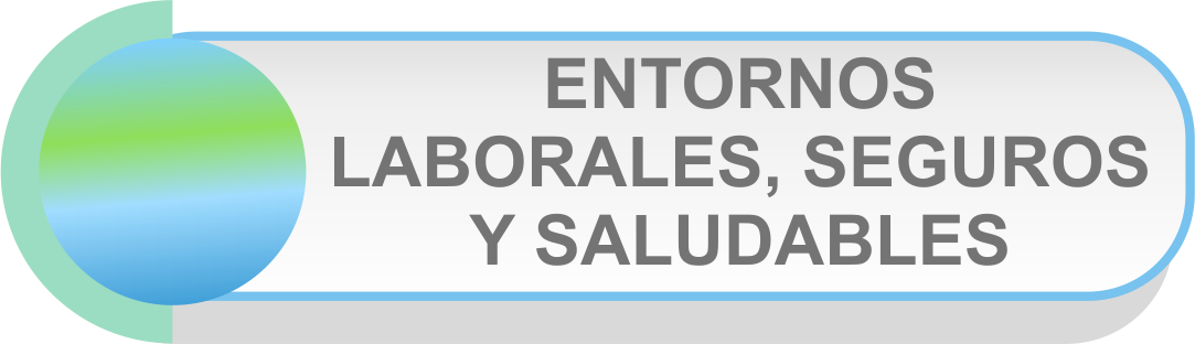 Entornos Saludables Seguros