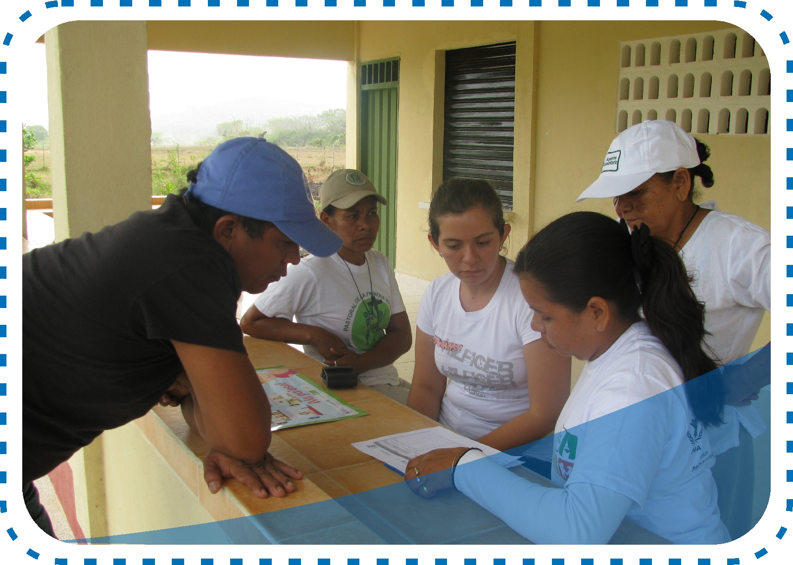 Grupo de Investigaciones