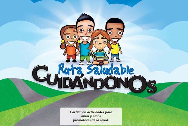 Cuidándonos