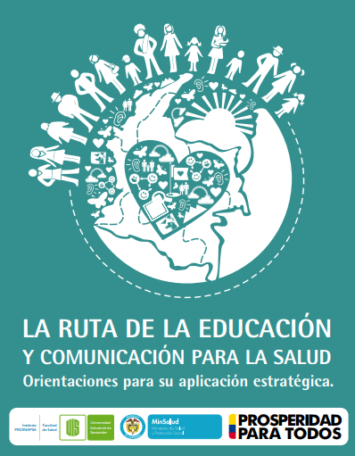 Ruta de Educación